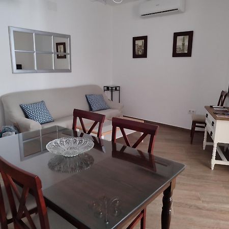 Апартаменти Casa Duplex En El Centro Кармона Екстер'єр фото