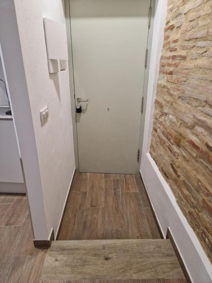 Апартаменти Casa Duplex En El Centro Кармона Екстер'єр фото